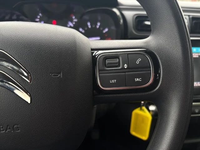 Citroën C3 Feel PureTech