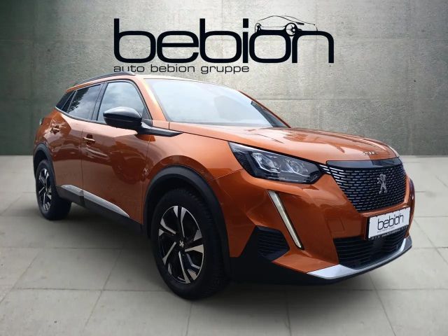 Peugeot 2008 Allure Pack PureTech