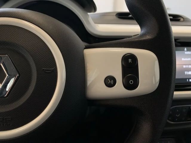 Renault Twingo E-Tech Electric Zen