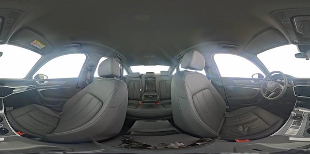 Audi A6 45 TFSI S-Tronic Sedan