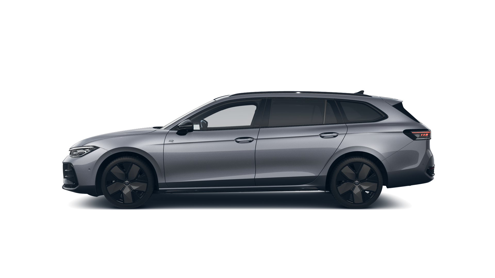 Volkswagen Passat 4Motion DSG R-Line