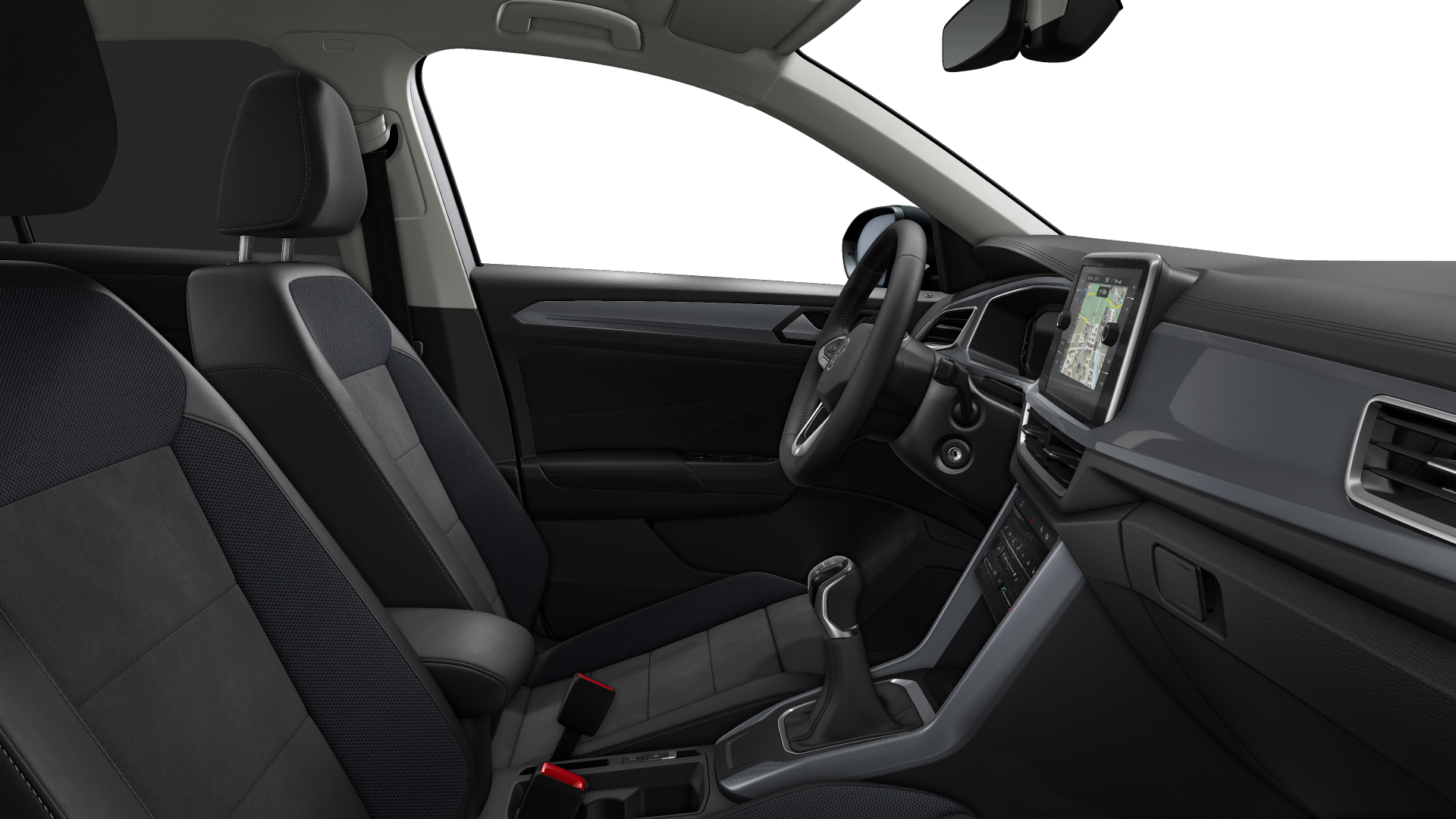 Volkswagen T-Roc 1.5 TSI Style