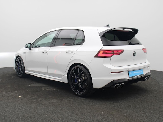 Volkswagen Golf 2.0 TSI DSG IQ.Drive