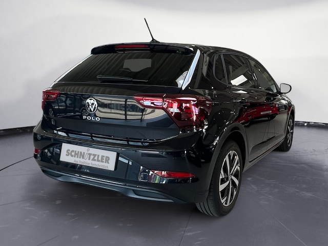 Volkswagen Polo 1.0 TSI DSG Move