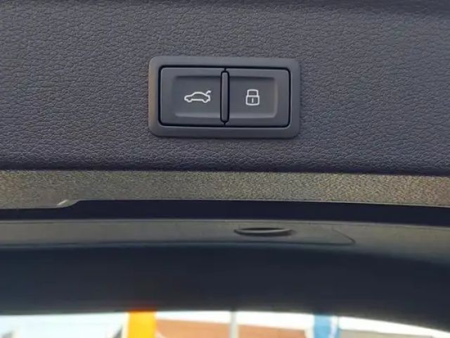 Audi Q3 35 TFSI S-Line Sportback