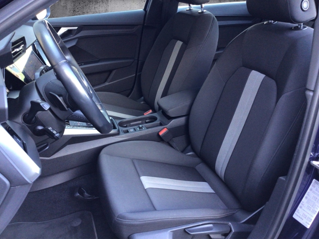 Audi A3 35 TDI S-Tronic Sedan
