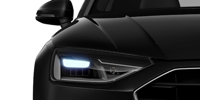 Audi A4 35 TFSI Avant S-Tronic