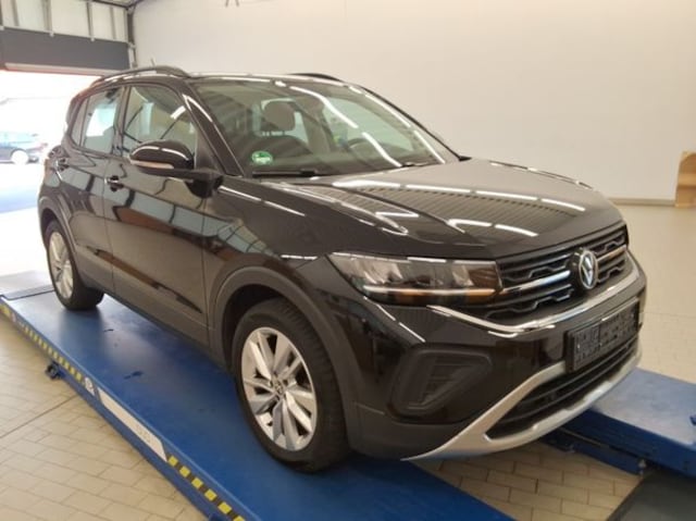 Volkswagen T-Cross TSi Black+CarPlay+ACC+LED+Navi+Virt