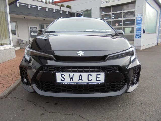 Suzuki Swace Comfort Hybrid