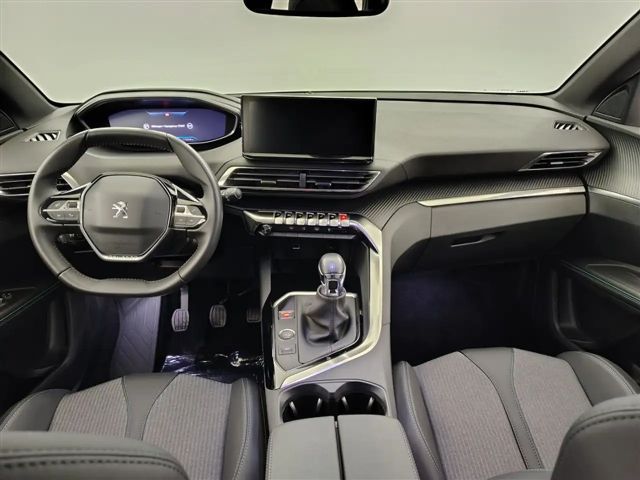 Peugeot 5008 Allure Pack PureTech