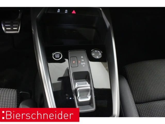 Audi A3 35 TDI S-Line S-Tronic Sedan Sportback