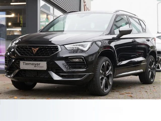 Cupra Ateca 1.5 TSI DSG