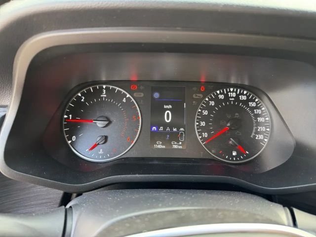 Nissan Primastar 8-zitter dCi 150