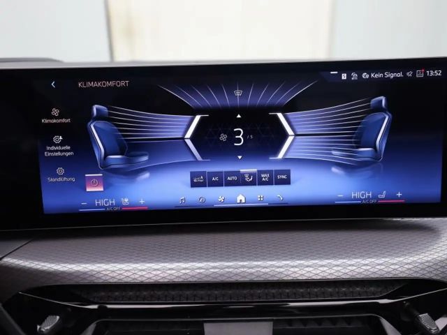 BMW 420 Cabrio M-Sport