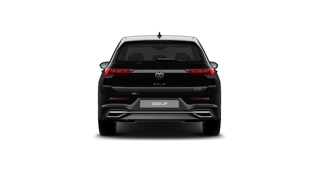 Volkswagen Golf 1.5 eTSI DSG Golf VIII Move