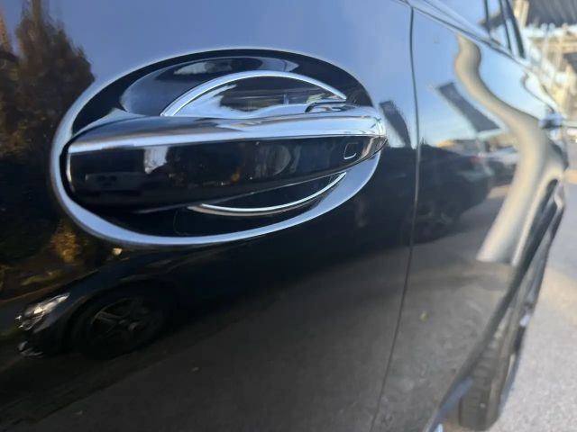 Mercedes-Benz GLE 63 AMG AMG Line Coupé