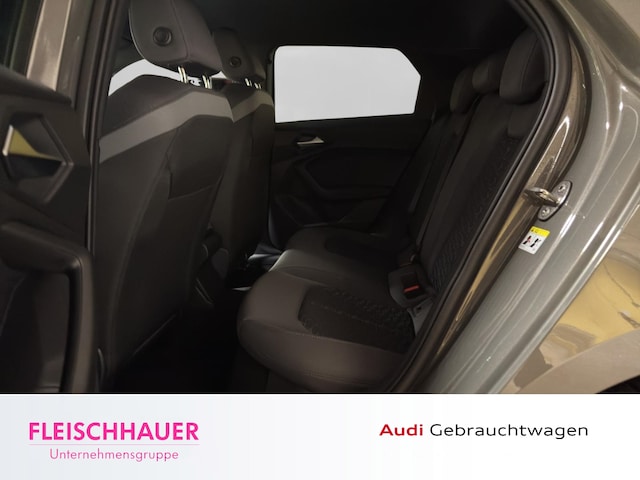 Audi A1 25 TFSI Sportback