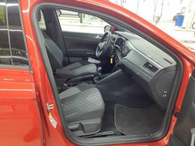 Volkswagen Taigo 1.5 TSI DSG