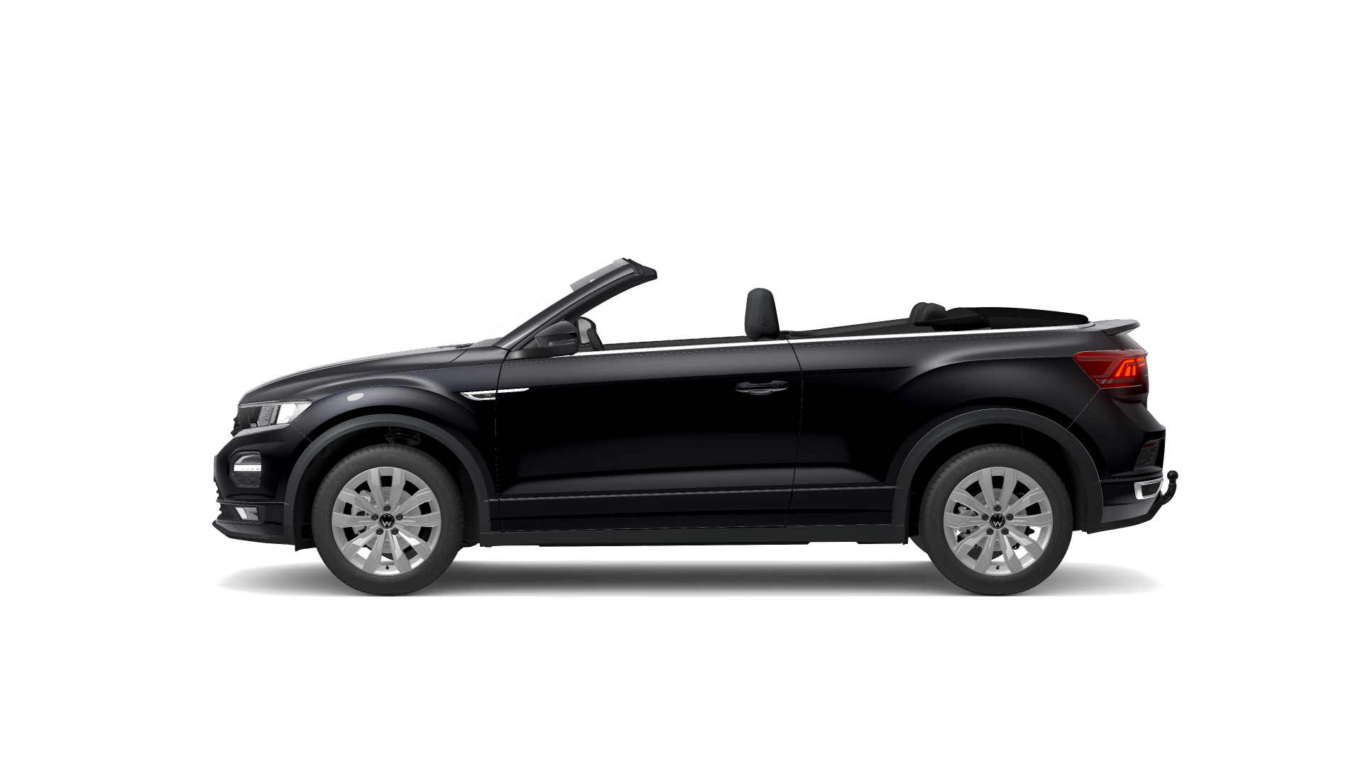 Volkswagen T-Roc 1.5 TSI Cabriolet DSG R-Line