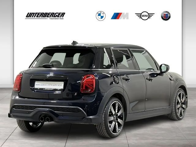MINI Cooper S 5-deurs