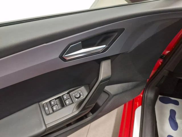 Seat Leon 2.0 TDI DSG FR-lijn