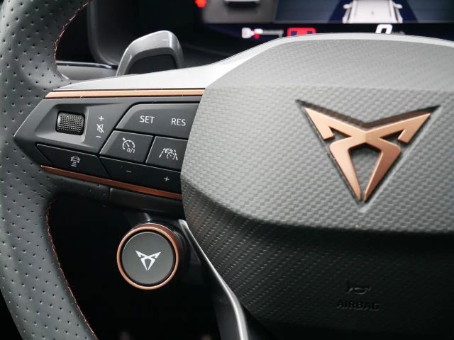 Cupra Formentor 2.0 TSI 4Drive DSG VZ