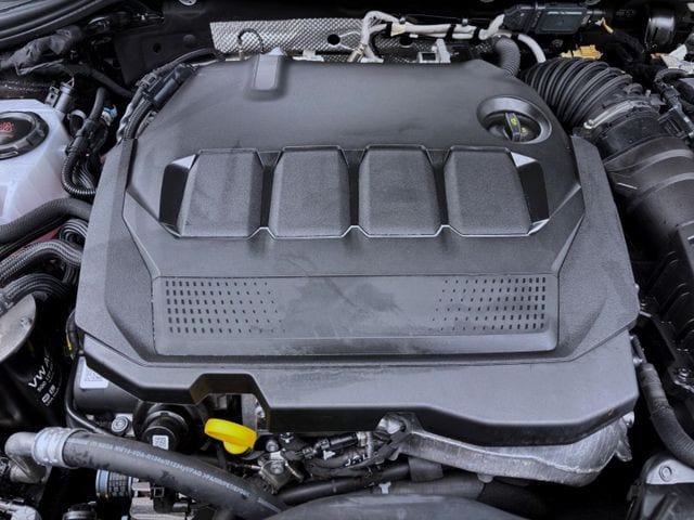 Volkswagen Passat 2.0 TDI Business DSG Variant