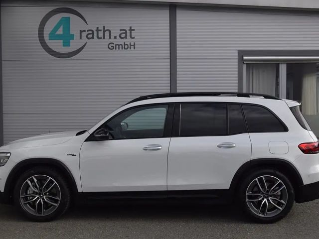 Mercedes-Benz GLB 35 AMG 4MATIC AMG Line