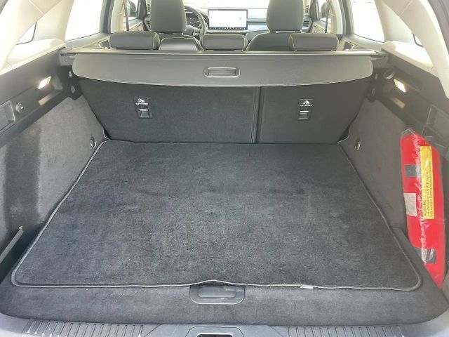 Ford Focus EcoBoost Titanium Wagon