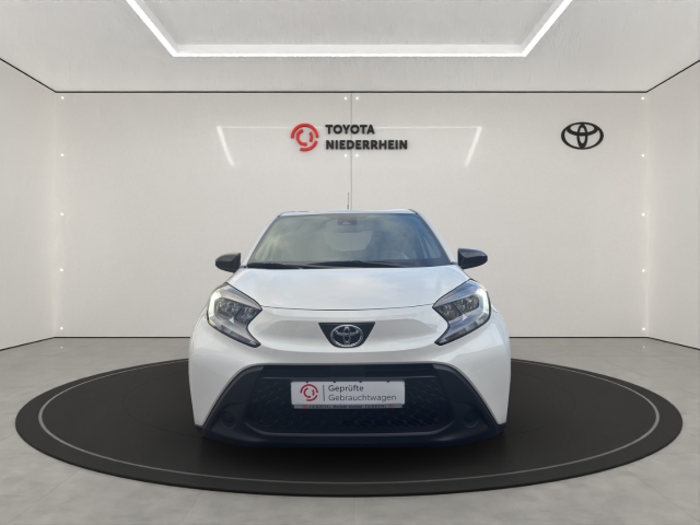 Toyota Aygo X 5-deurs Basis Business