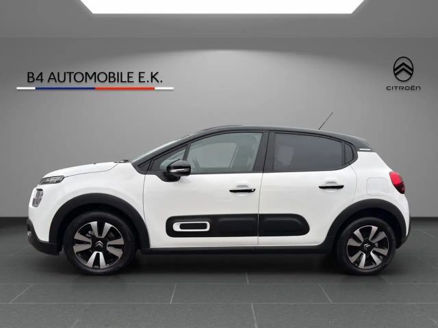 Citroën C3 PureTech Shine