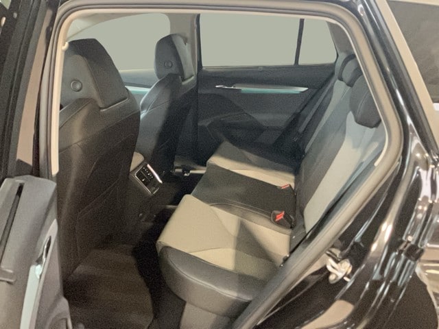 Skoda Enyaq Loft iV 60