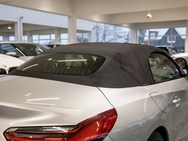 BMW Z4 M-Sport Roadster sDrive