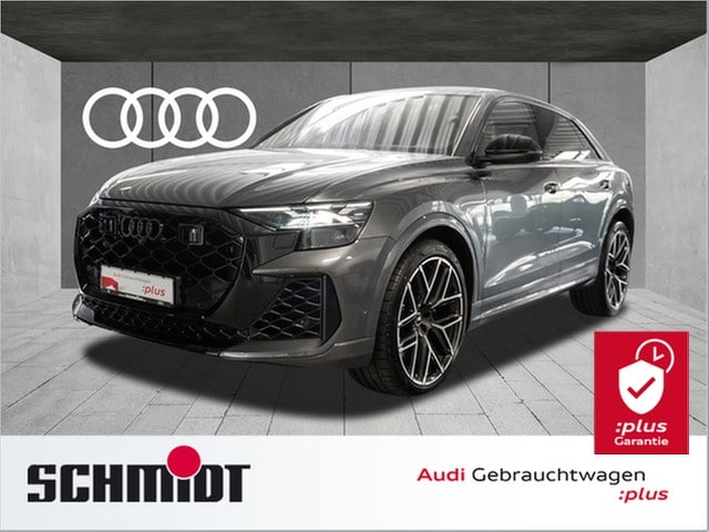 Audi RS Q8 Quattro