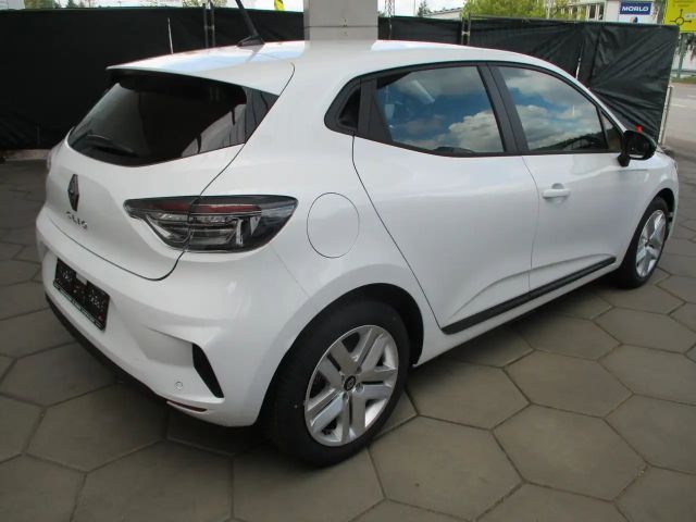 Renault Clio Evolution TCe 90