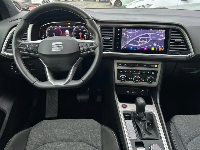 Seat Ateca 1.5 TSI DSG