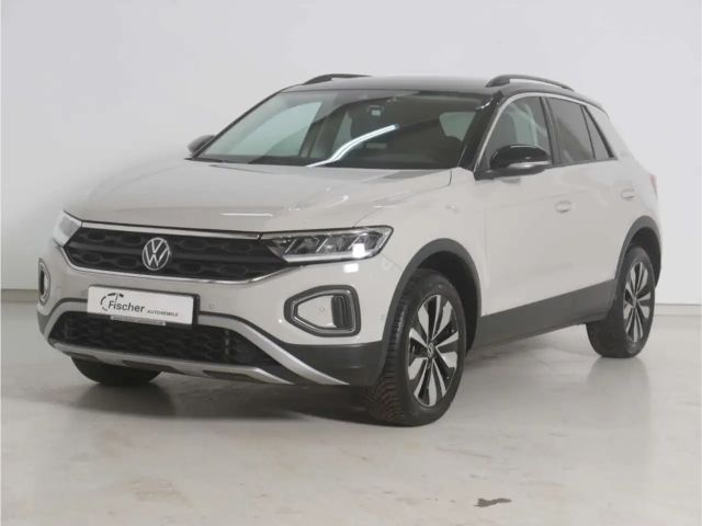 Volkswagen T-Roc 1.5 TSI DSG