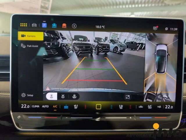 Volkswagen ID.7 Pro Tourer