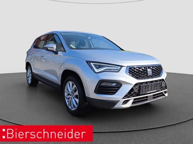 Seat Ateca Style