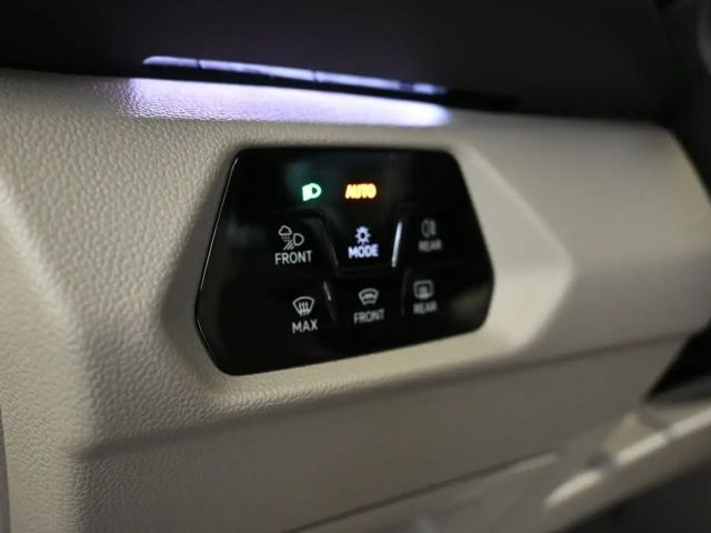 Volkswagen Multivan T7