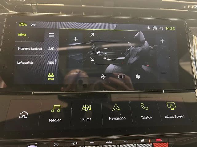 Peugeot 308 BlueHDi EAT8 GT-Line