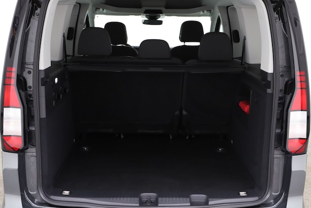Volkswagen Caddy 1.5 TSI DSG Life