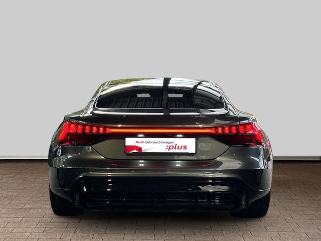 Audi RS e-tron GT Quattro