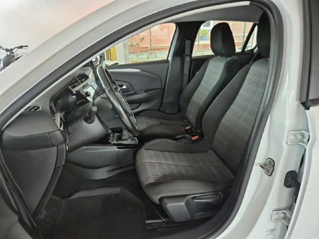 Opel Corsa Edition F Edition