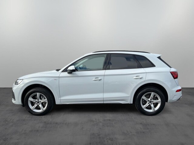 Audi Q5 40 TDI Quattro S-Tronic