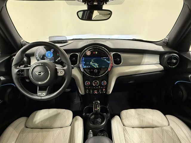 MINI Cooper S 5-deurs