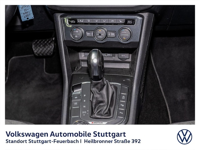 Volkswagen Tiguan 2.0 TDI Allspace DSG