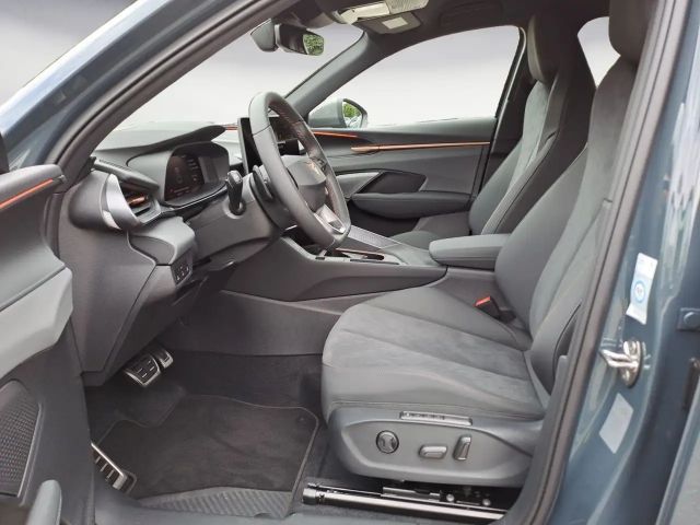 Cupra Terramar 1.5 e-Hybrid VZ