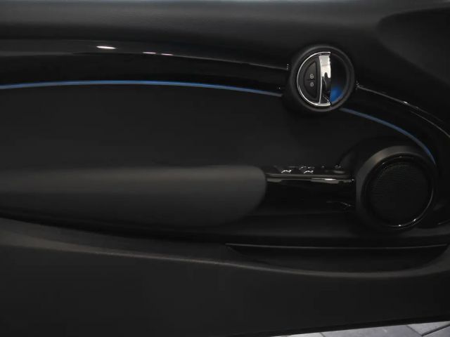 MINI John Cooper Works Cabrio Cooper John Cooper Works Trim*FACELIFT*VOLL-LED*