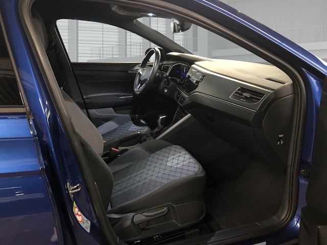 Volkswagen Taigo 1.0 TSI DSG R-Line